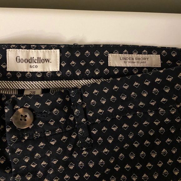 Men’s Boat Shorts NWOT - Picture 3 of 5